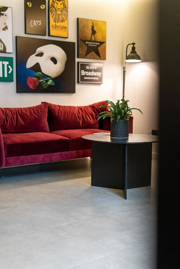 Fulton Business Luxury Hotel Guadalajara Kültér fotó