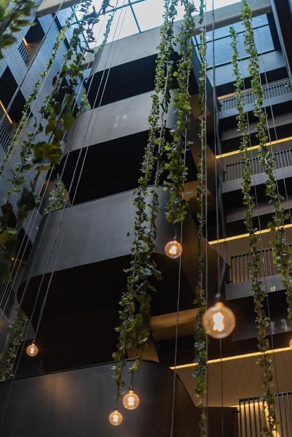 Fulton Business Luxury Hotel Guadalajara Kültér fotó