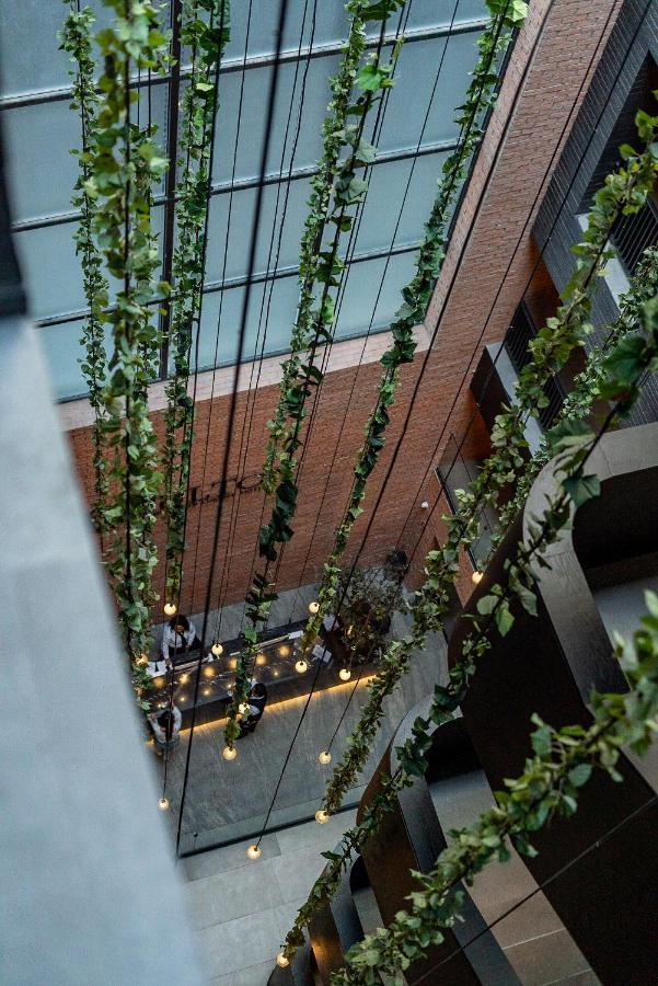 Fulton Business Luxury Hotel Guadalajara Kültér fotó