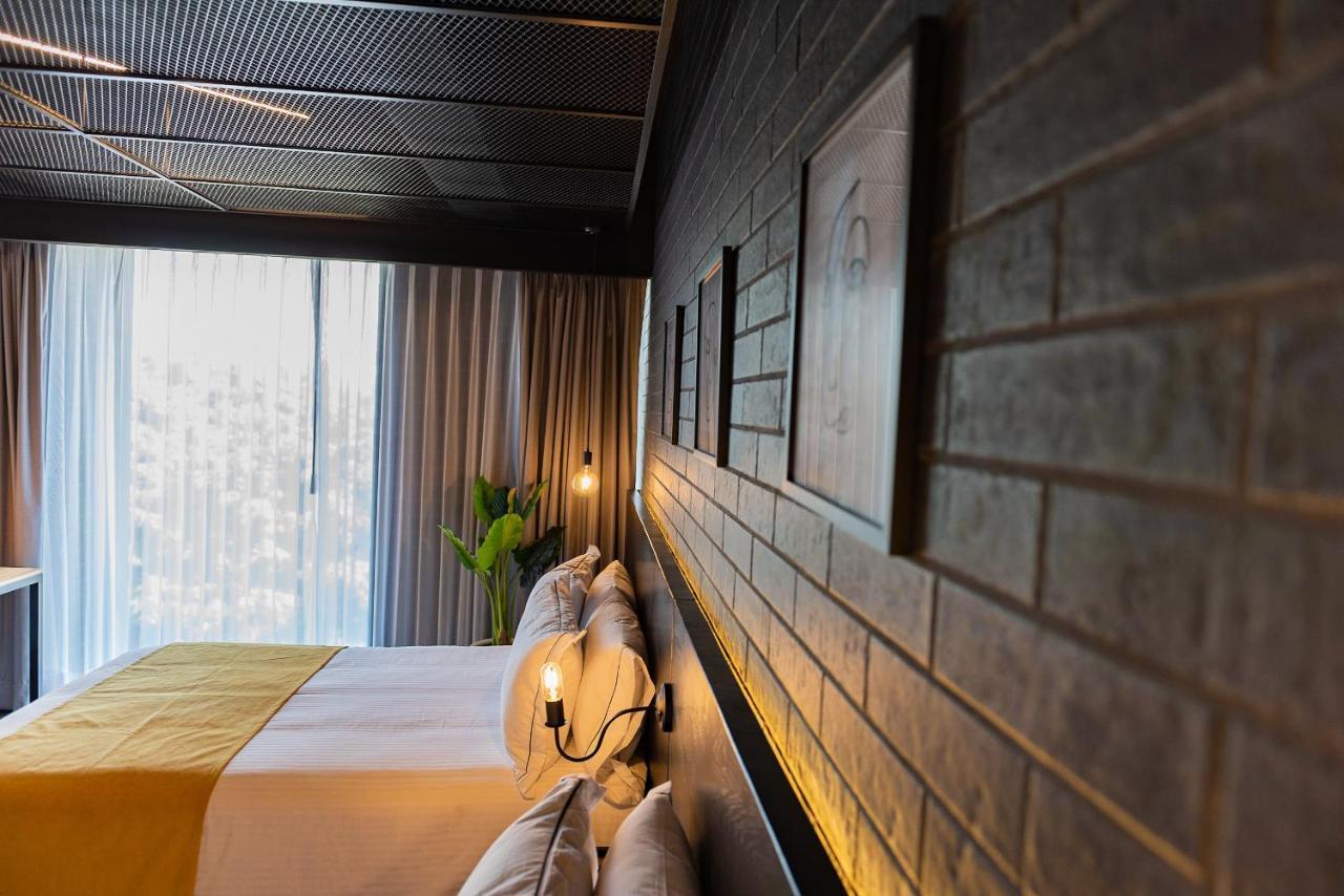 Fulton Business Luxury Hotel Guadalajara Kültér fotó
