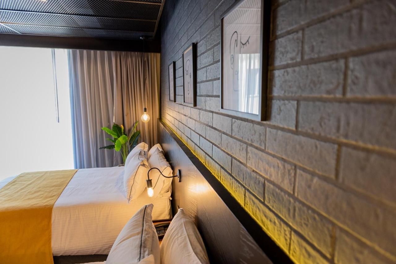 Fulton Business Luxury Hotel Guadalajara Kültér fotó