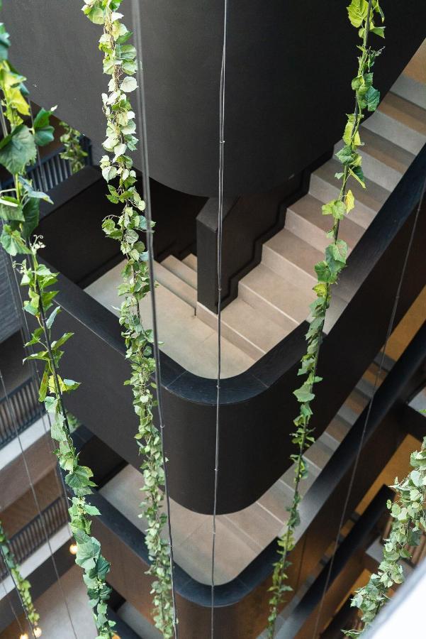 Fulton Business Luxury Hotel Guadalajara Kültér fotó