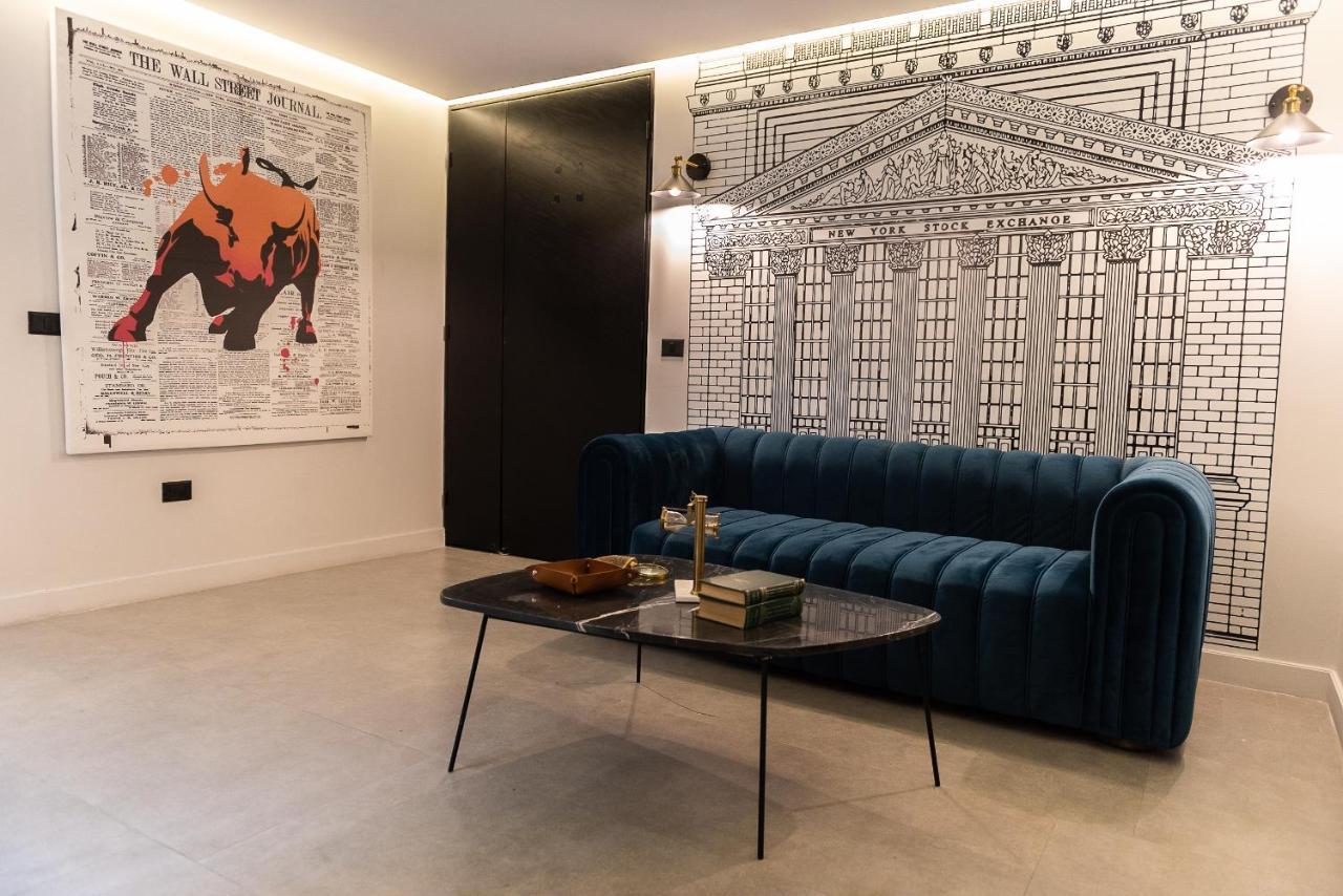 Fulton Business Luxury Hotel Guadalajara Kültér fotó