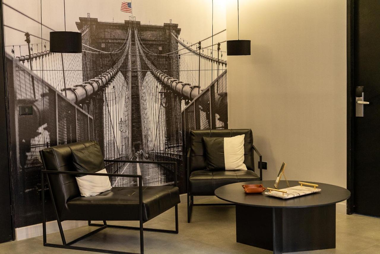 Fulton Business Luxury Hotel Guadalajara Kültér fotó