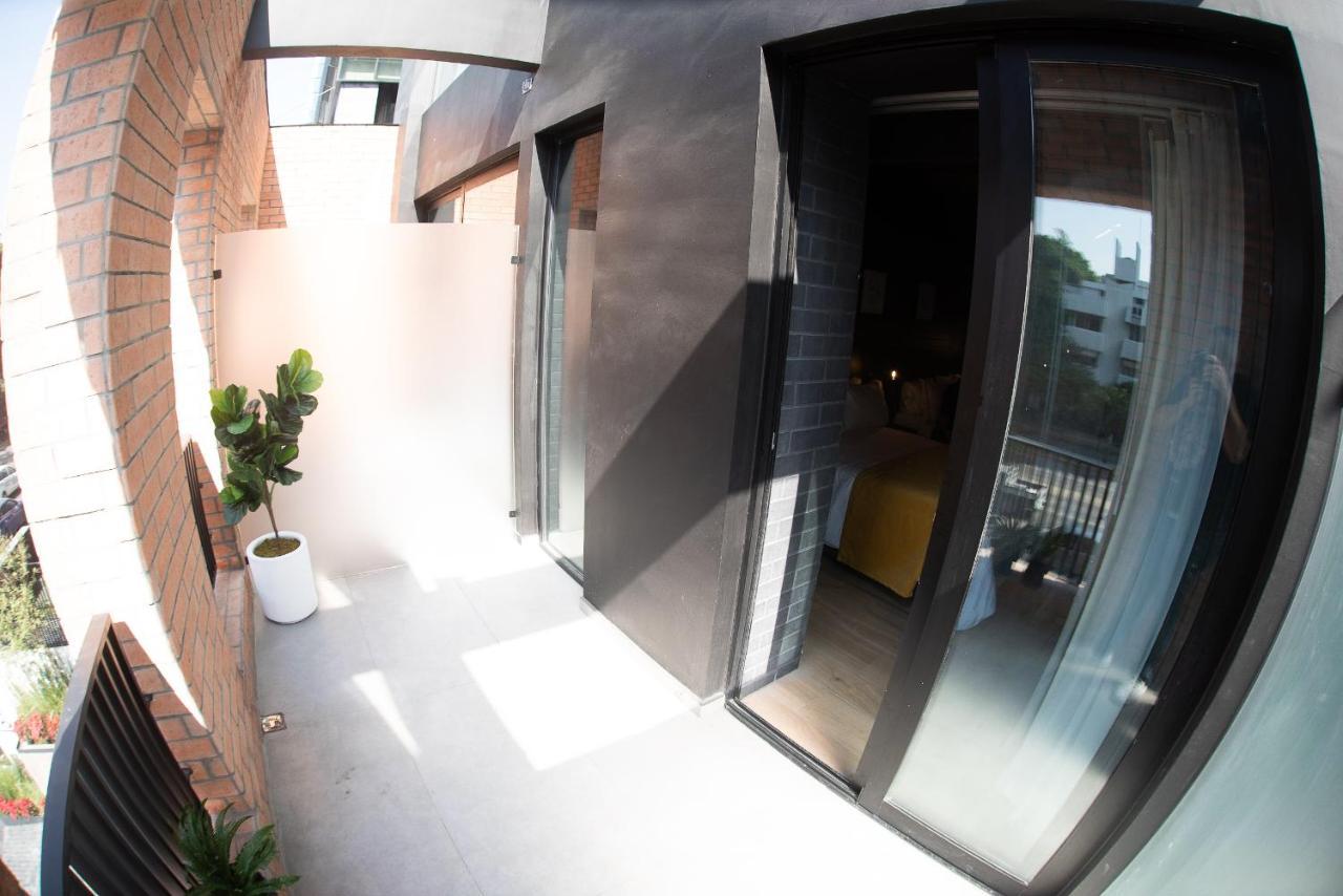 Fulton Business Luxury Hotel Guadalajara Kültér fotó