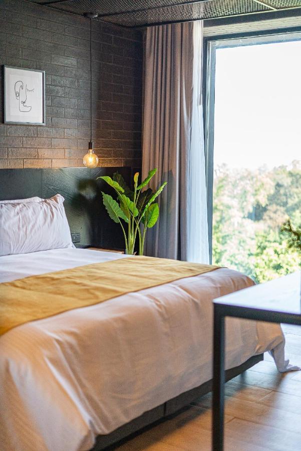 Fulton Business Luxury Hotel Guadalajara Kültér fotó